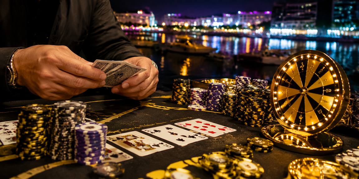 puyss888 Terma Speed Baccarat Hingga FPX